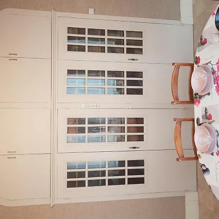 Appartement La Bourboule, 3 Pieces, 4 Personnes - Fr-1-667-22 Apartmán La Bourboule