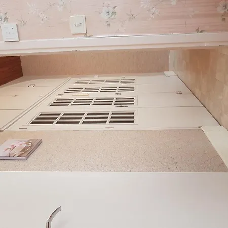 Apartmán Appartement La Bourboule, 3 Pieces, 4 Personnes - Fr-1-667-22 *