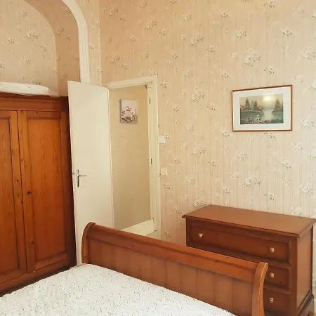 Appartement La Bourboule, 3 Pieces, 4 Personnes - Fr-1-667-22 Apartmán La Bourboule