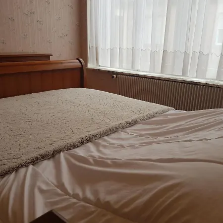 Apartmán Appartement La Bourboule, 3 Pieces, 4 Personnes - Fr-1-667-22 La Bourboule